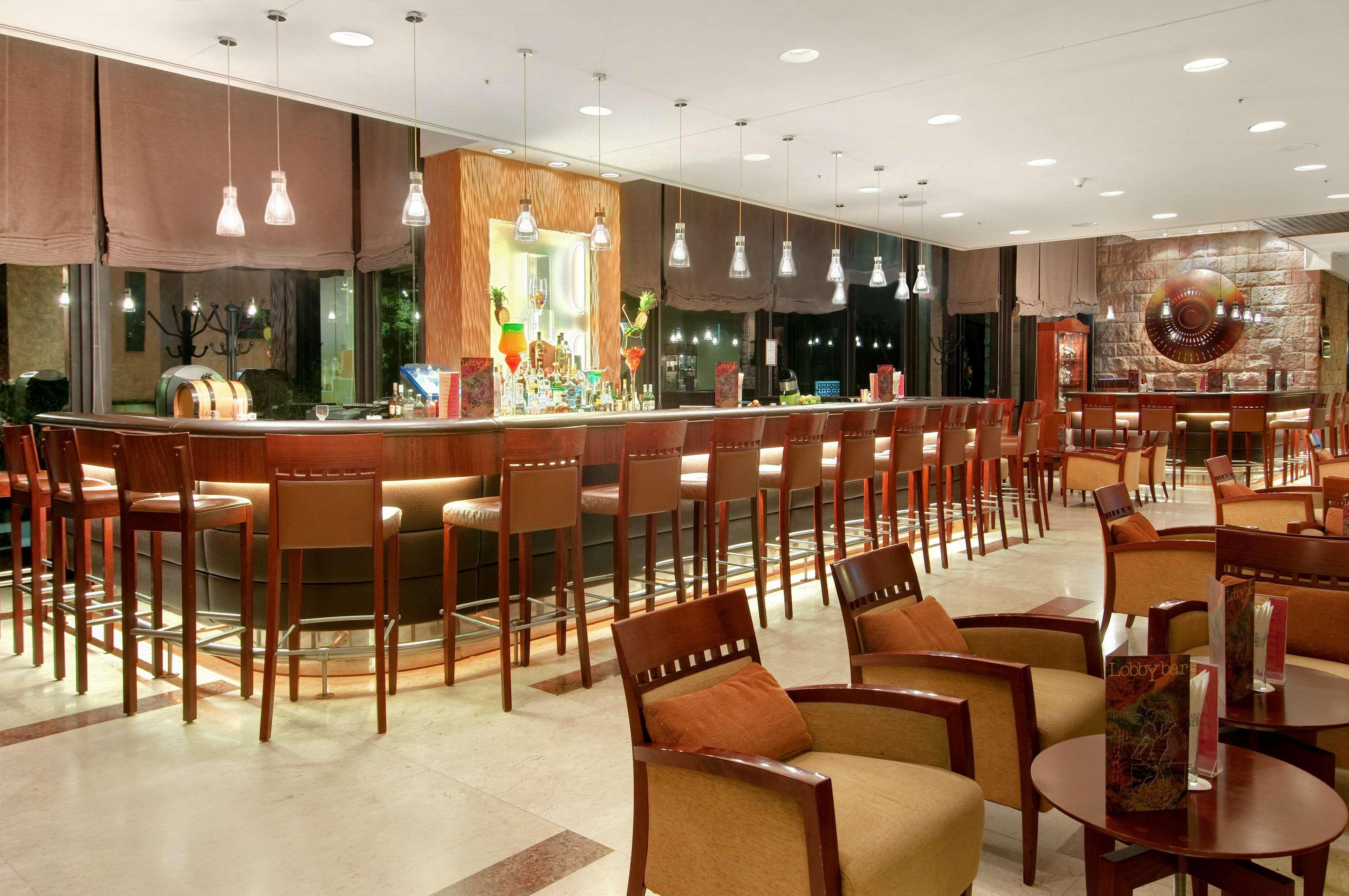 Отель Hilton Аддис-Абеба Ресторан фото
